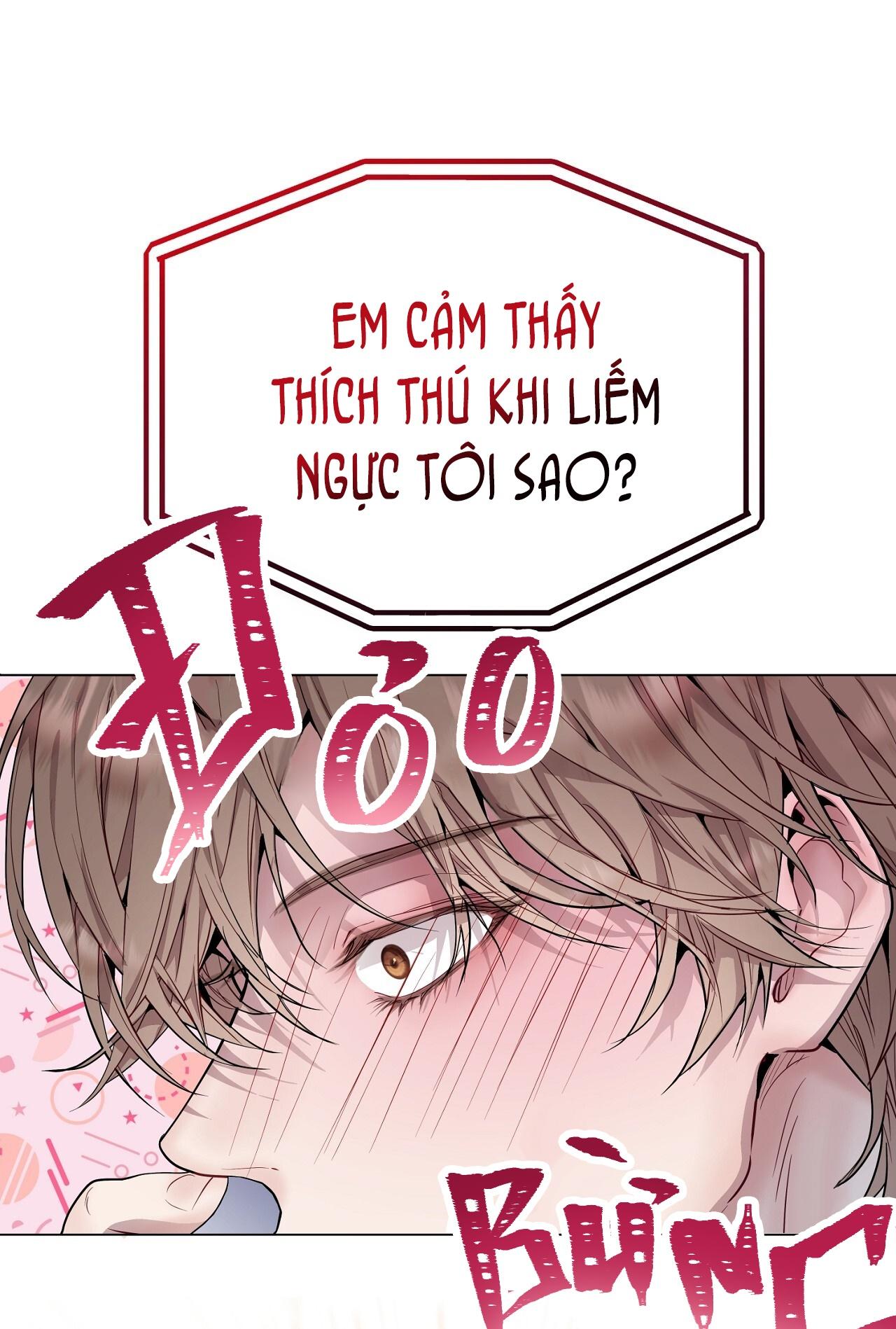 Vị Kỷ Chapter 21 - Trang 55