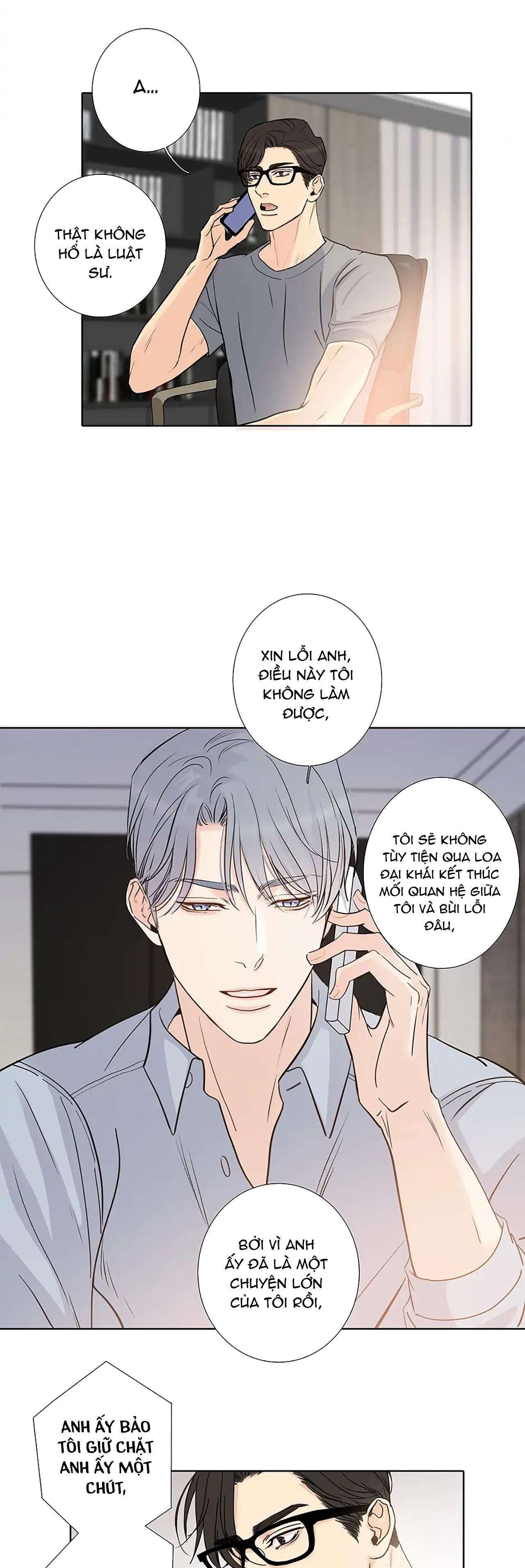 Thú Dữ! Đừng Tự Ý Mở Chuồng Chapter 73 - Trang 19