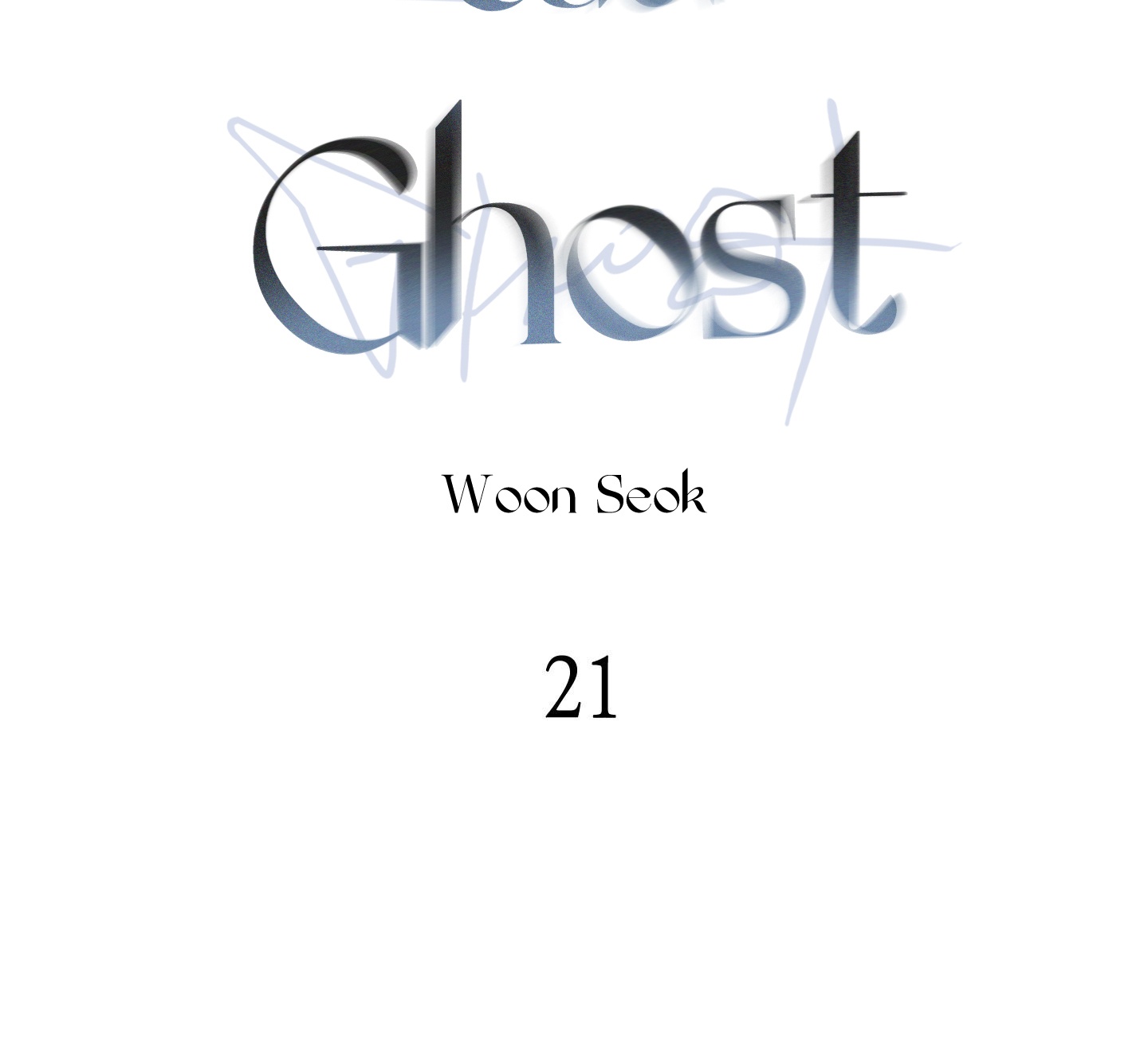 Cây Thương Của Ghost Chapter 21 - Trang 7