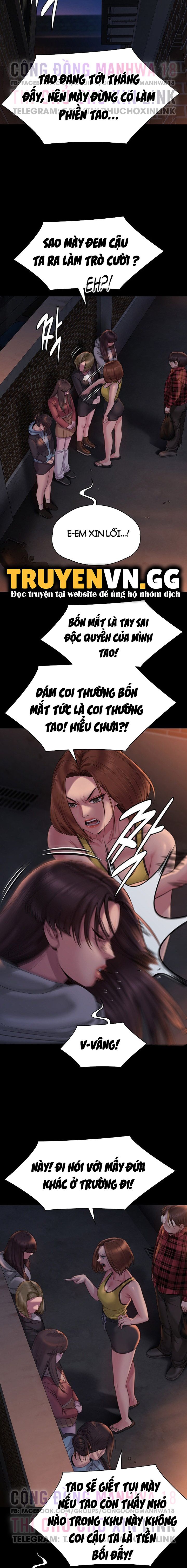 Ong Chúa (Queen Bee) Chapter 265 - Trang 11