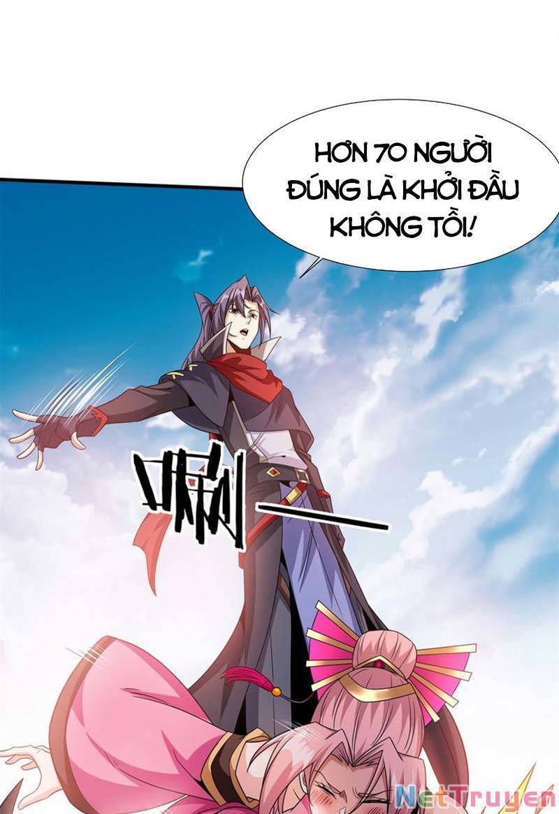 Không Có Đạo Lữ Sẽ Chết Chapter 68 - Trang 10