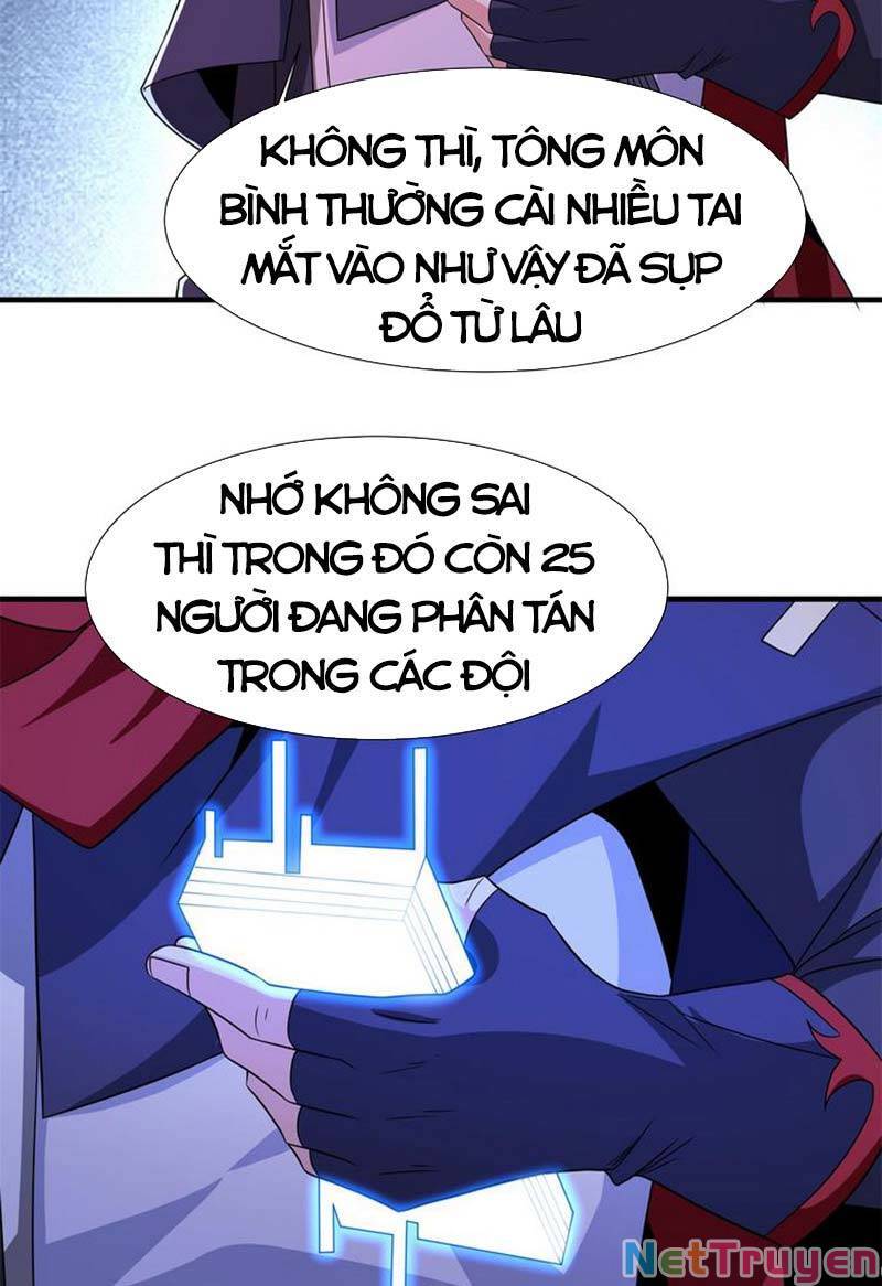 Không Có Đạo Lữ Sẽ Chết Chapter 68 - Trang 16