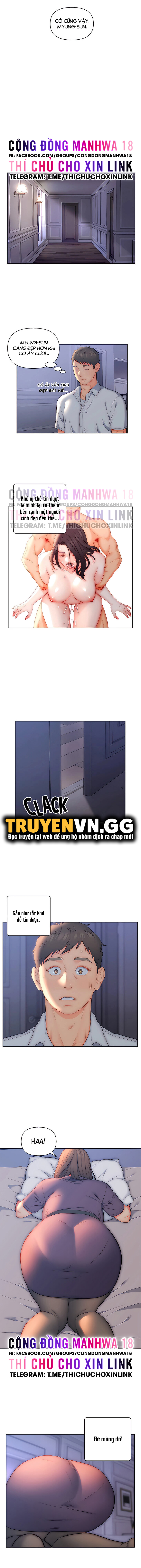 Con Rể Yêu Chapter 21 - Trang 2