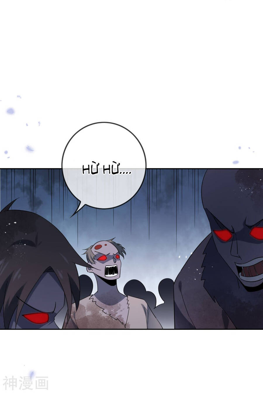 Mạt Thế Cùng Bạn Gái Zombie Chapter 80 - Trang 10