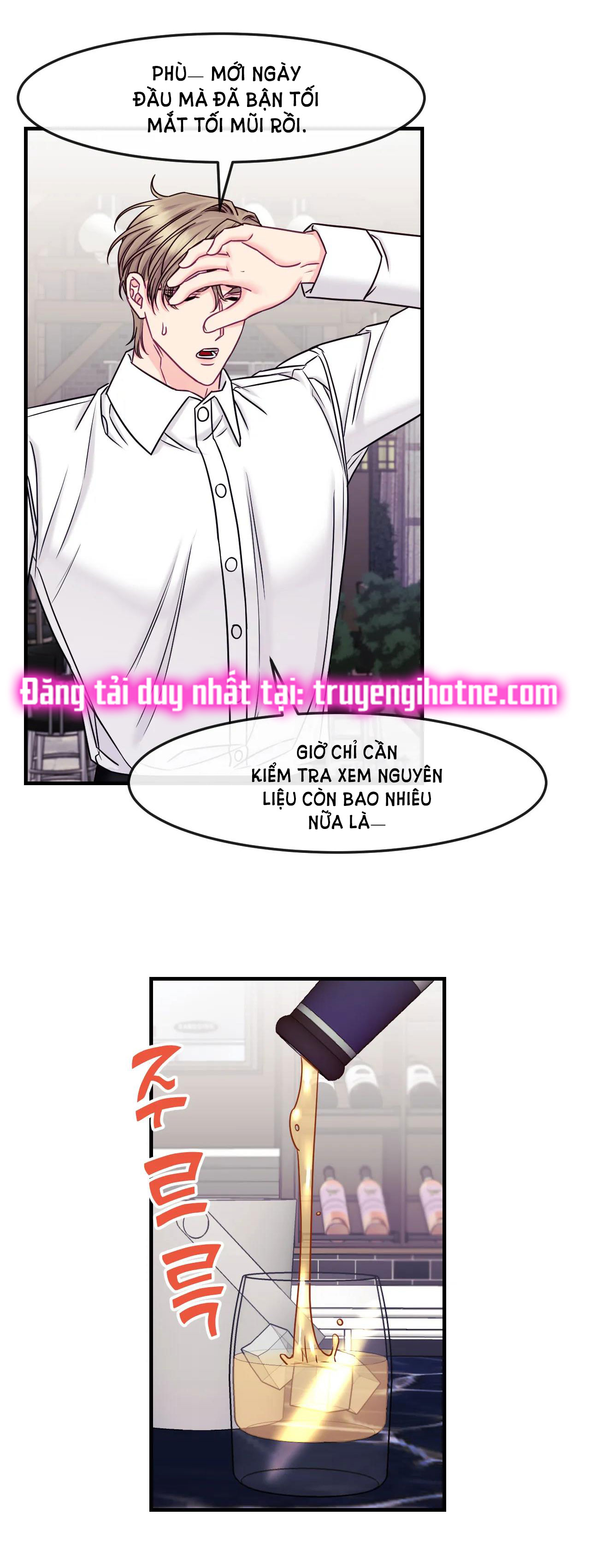 Ngôi Nhà Tình Yêu Chapter 16 - Trang 22