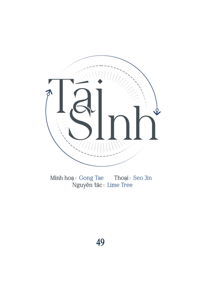 Tái Sinh [BL Manhwa] Chapter 49 - Trang 3