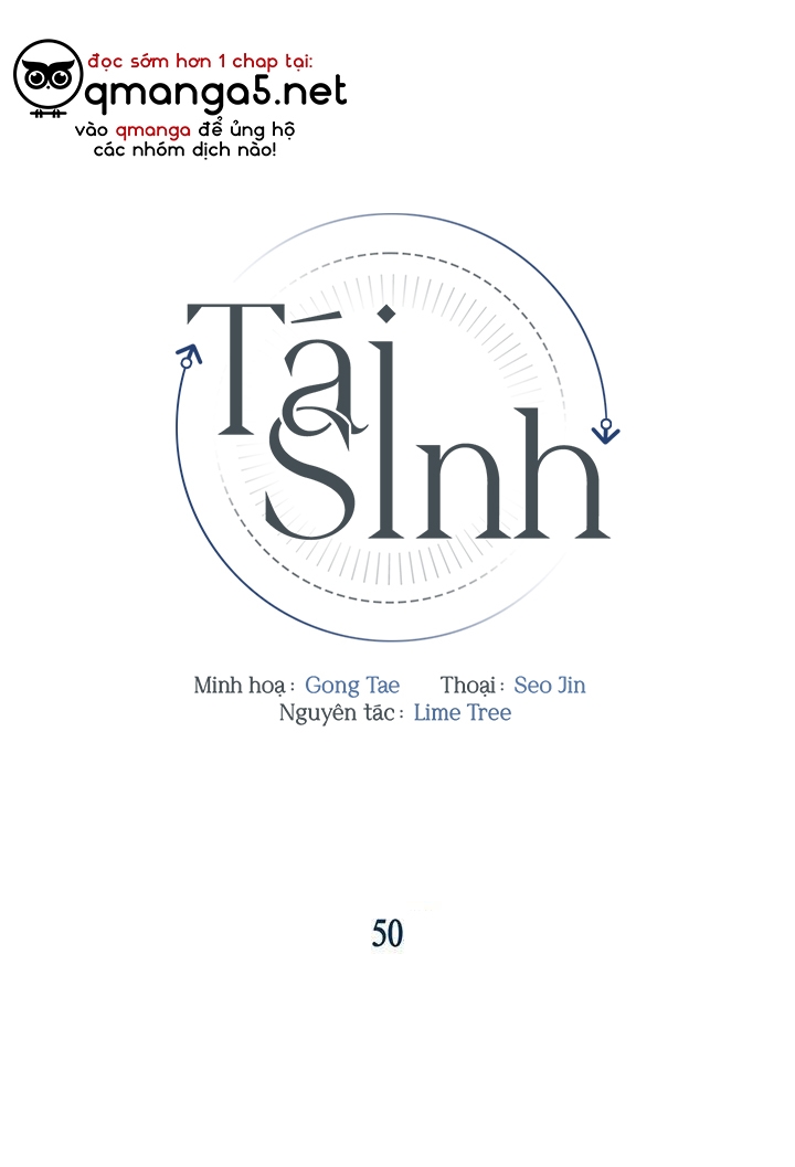 Tái Sinh [BL Manhwa] Chapter 50 - Trang 3