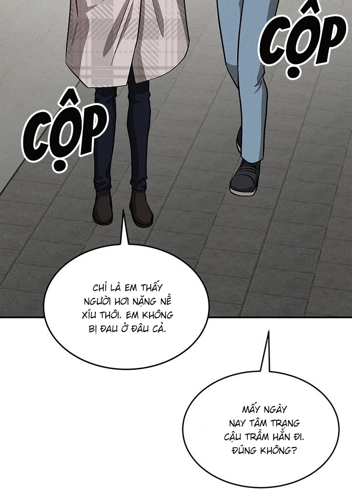 Tái Sinh [BL Manhwa] Chapter 50 - Trang 21