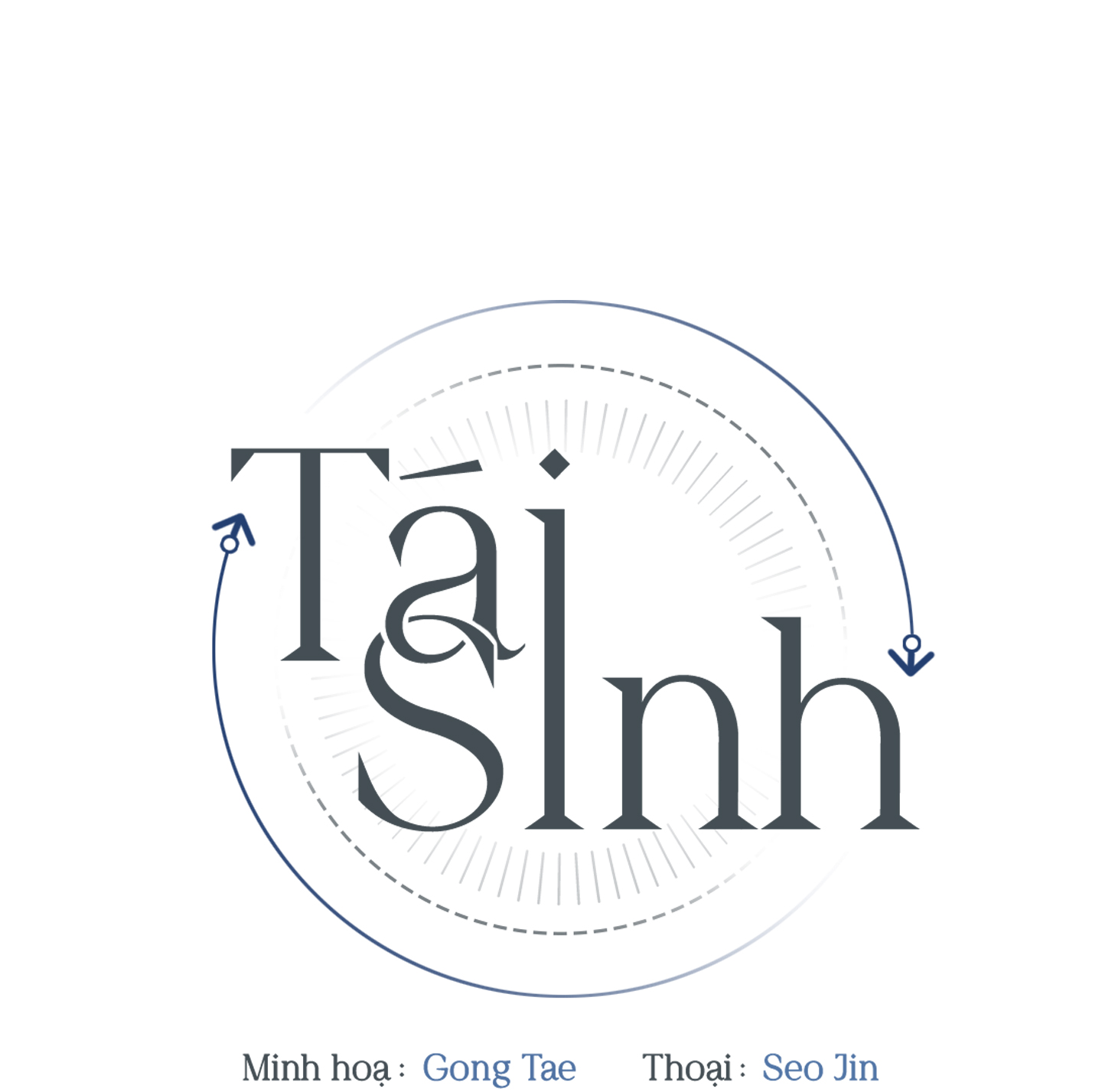 Tái Sinh [BL Manhwa] Chapter 51 - Trang 3