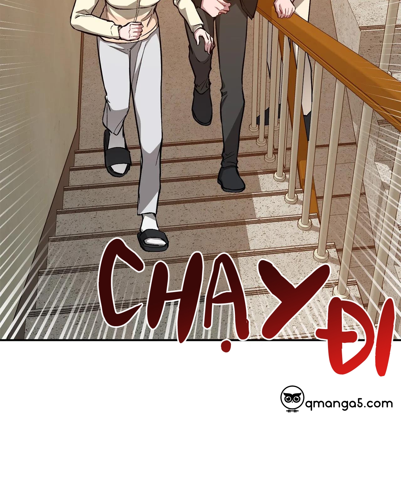 Tái Sinh [BL Manhwa] Chapter 56 - Trang 104