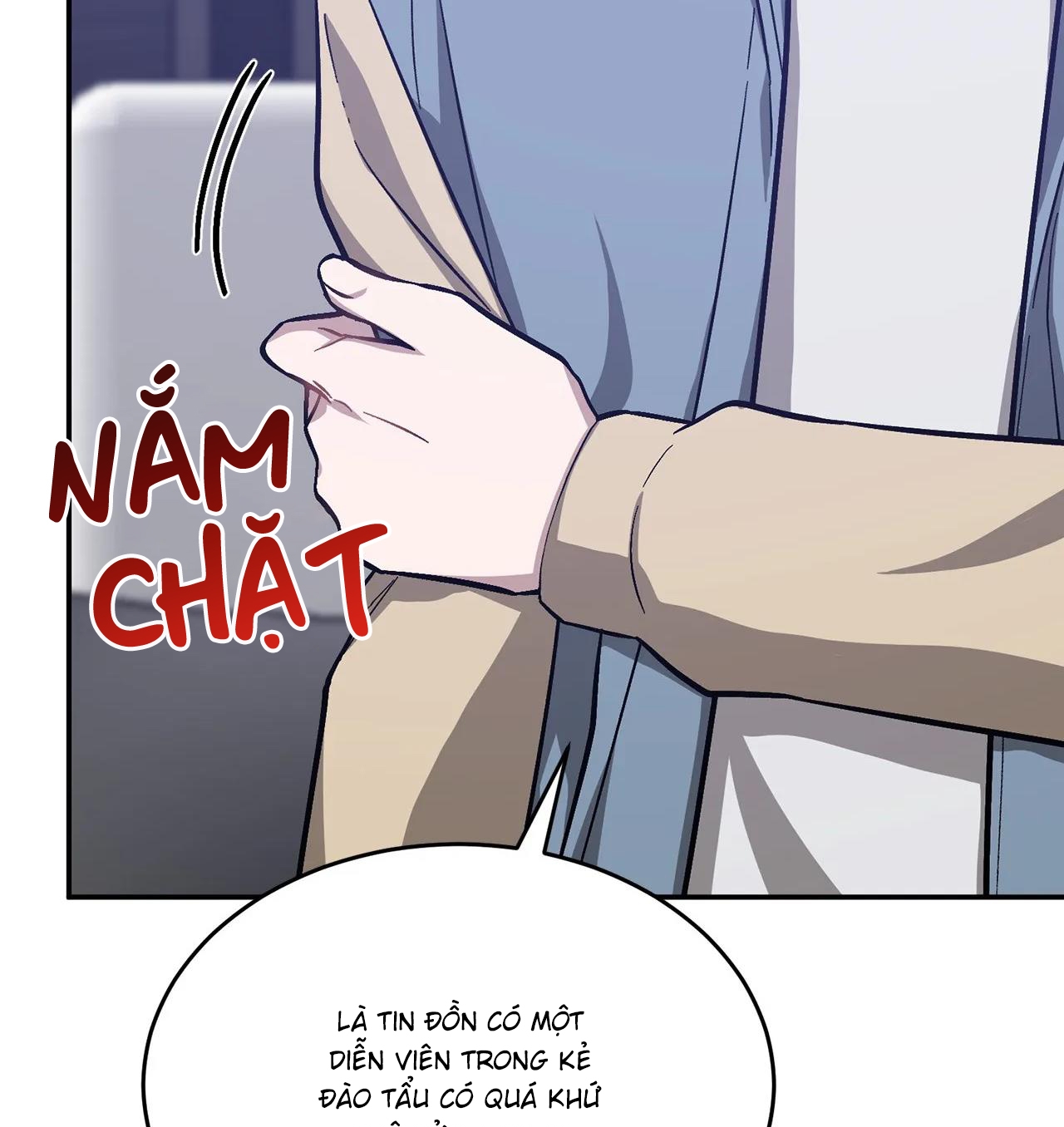 Tái Sinh [BL Manhwa] Chapter 56 - Trang 19