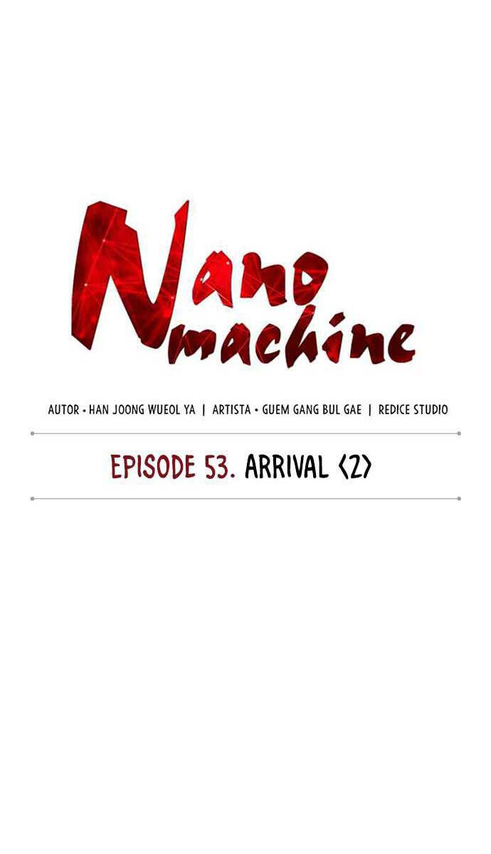 Nano Ma Thần Chapter 150 - Trang 1