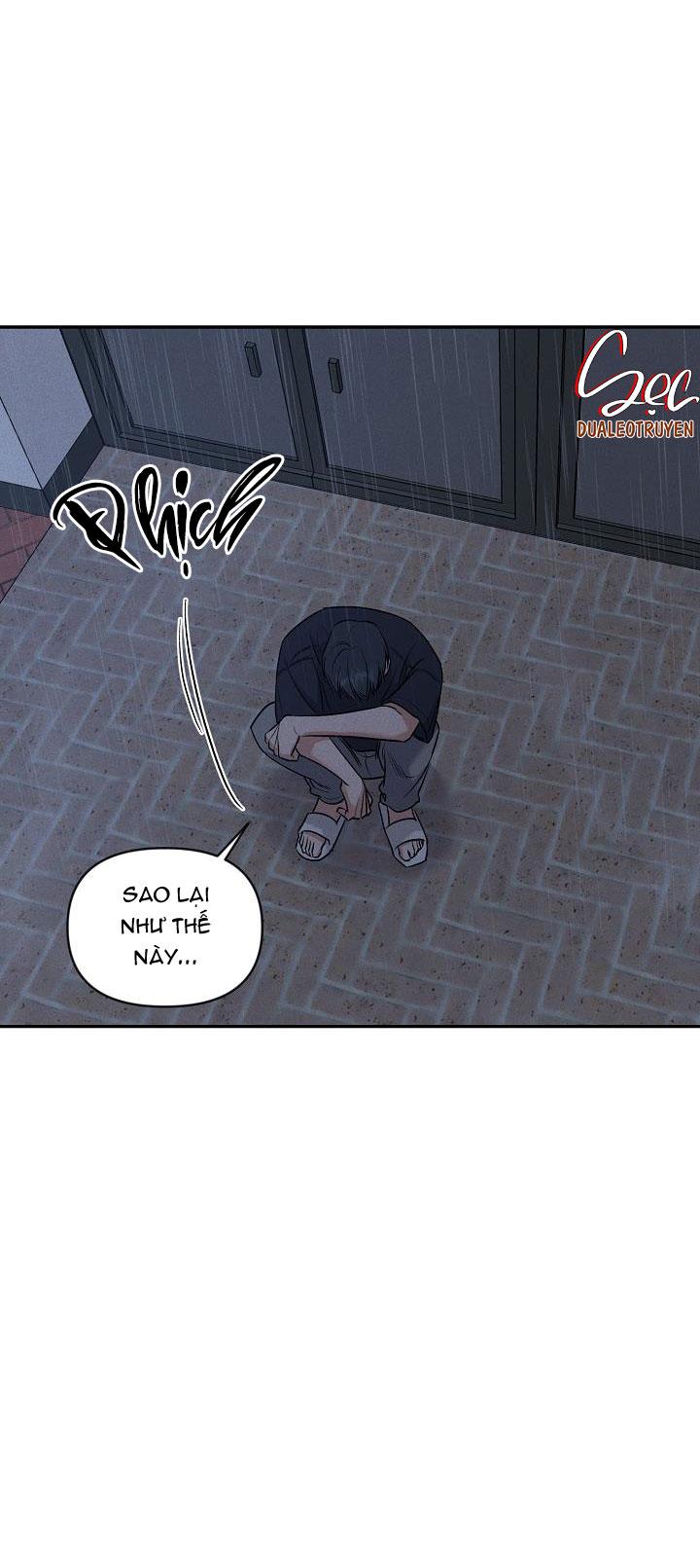 Mặt Trời Của Đêm Chapter 31 - Trang 46