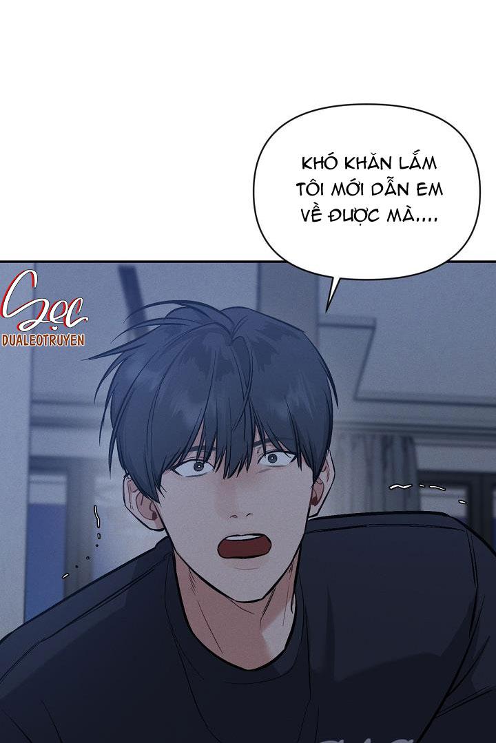 Mặt Trời Của Đêm Chapter 31 - Trang 8