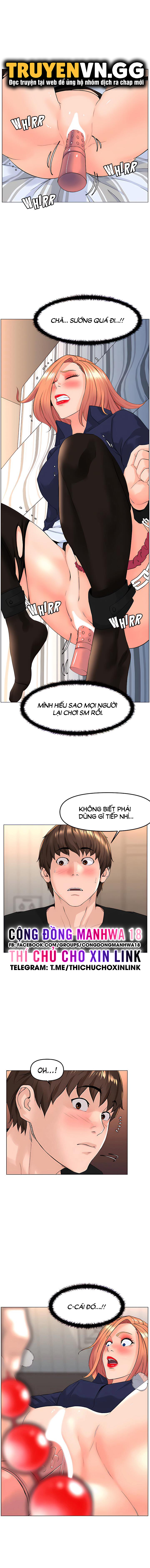 Idol Kế Bên Chapter 62 - Trang 1