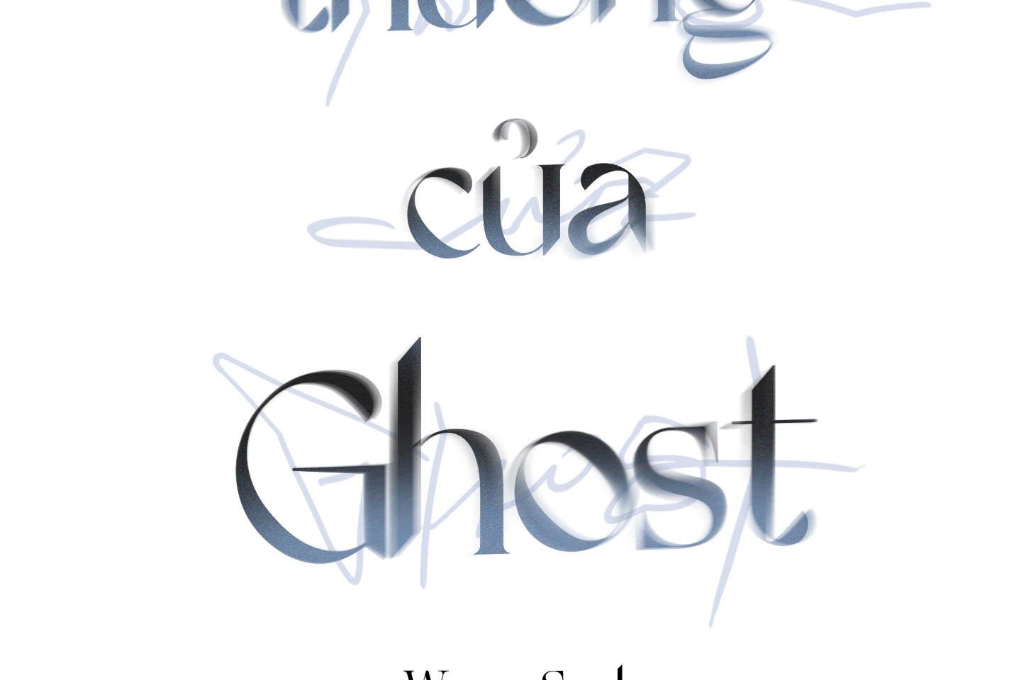 Cây Thương Của Ghost Chapter 24 - Trang 17