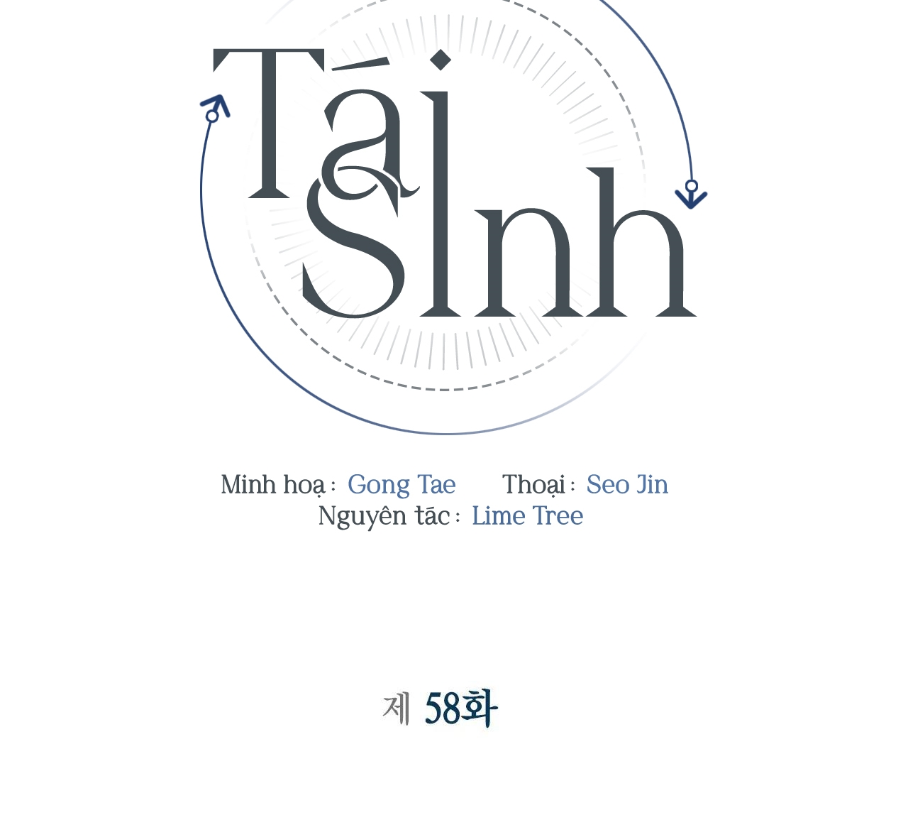 Tái Sinh [BL Manhwa] Chapter 58 - Trang 14