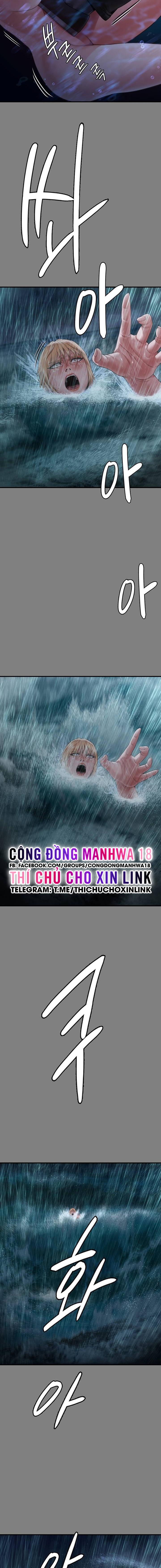 Ong Chúa (Queen Bee) Chapter 268 - Trang 16