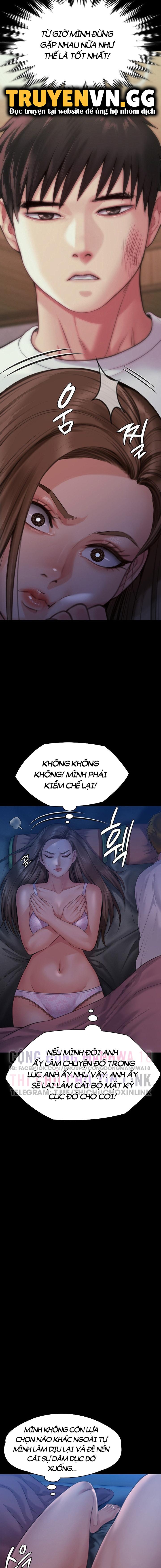 Ong Chúa (Queen Bee) Chapter 268 - Trang 28