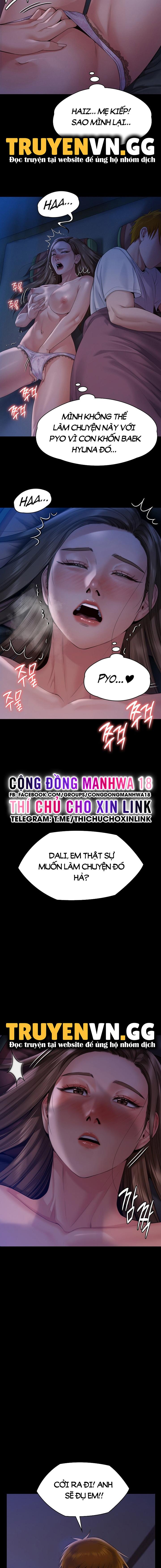 Ong Chúa (Queen Bee) Chapter 268 - Trang 29