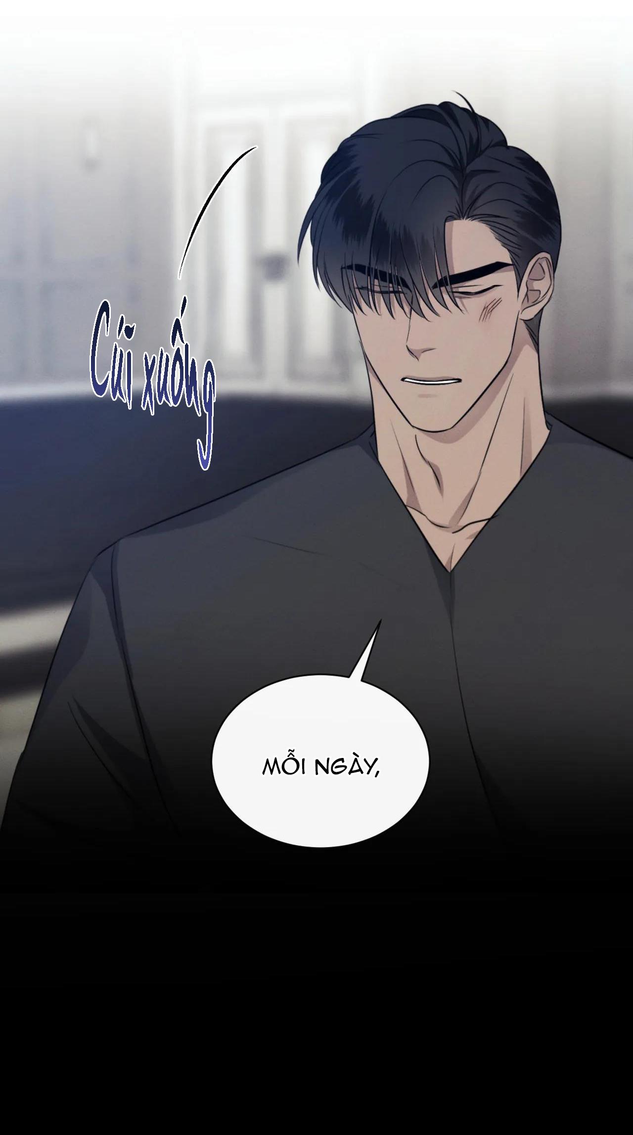 Kick Off Chapter 45 - Trang 18