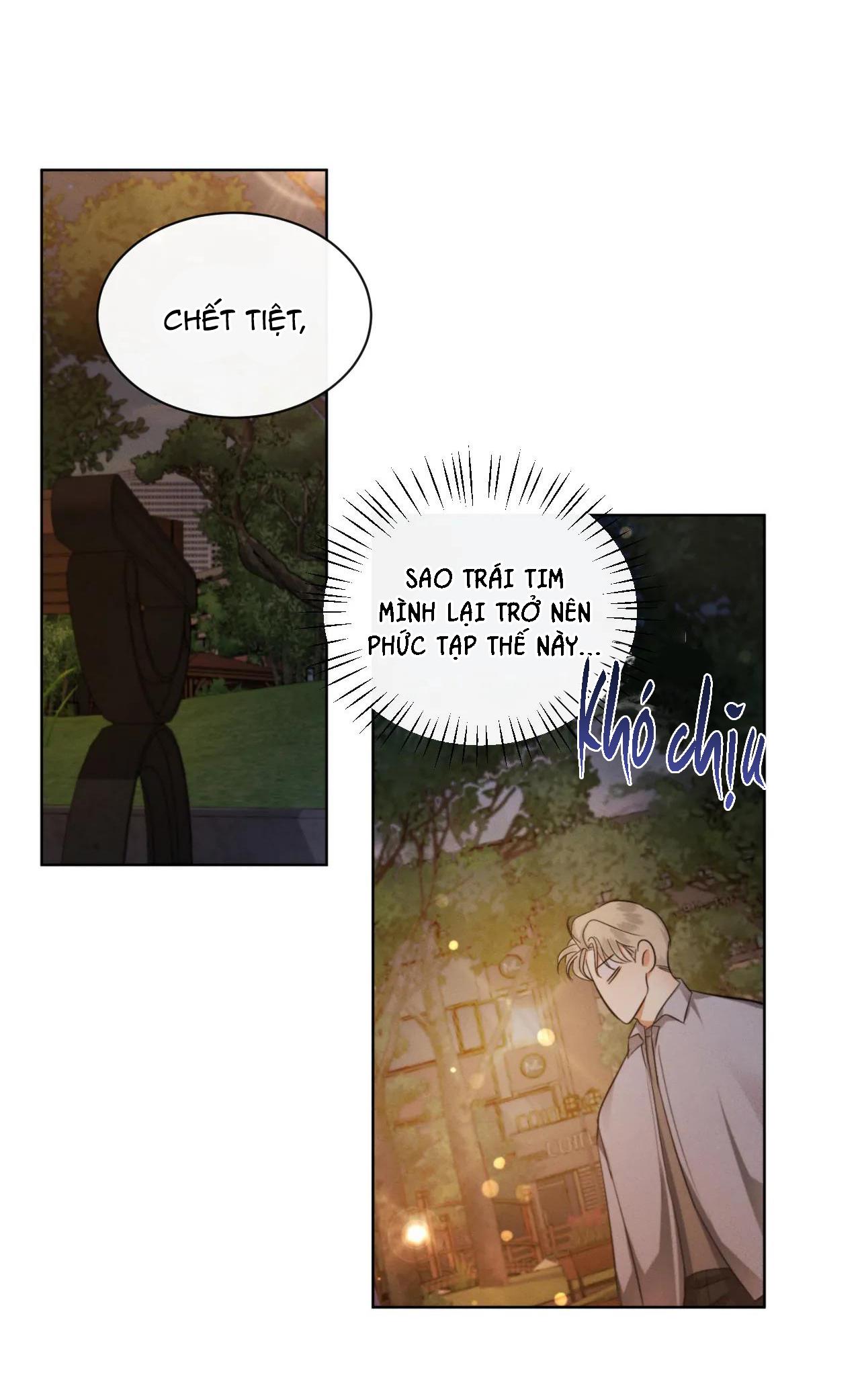 Kick Off Chapter 45 - Trang 41