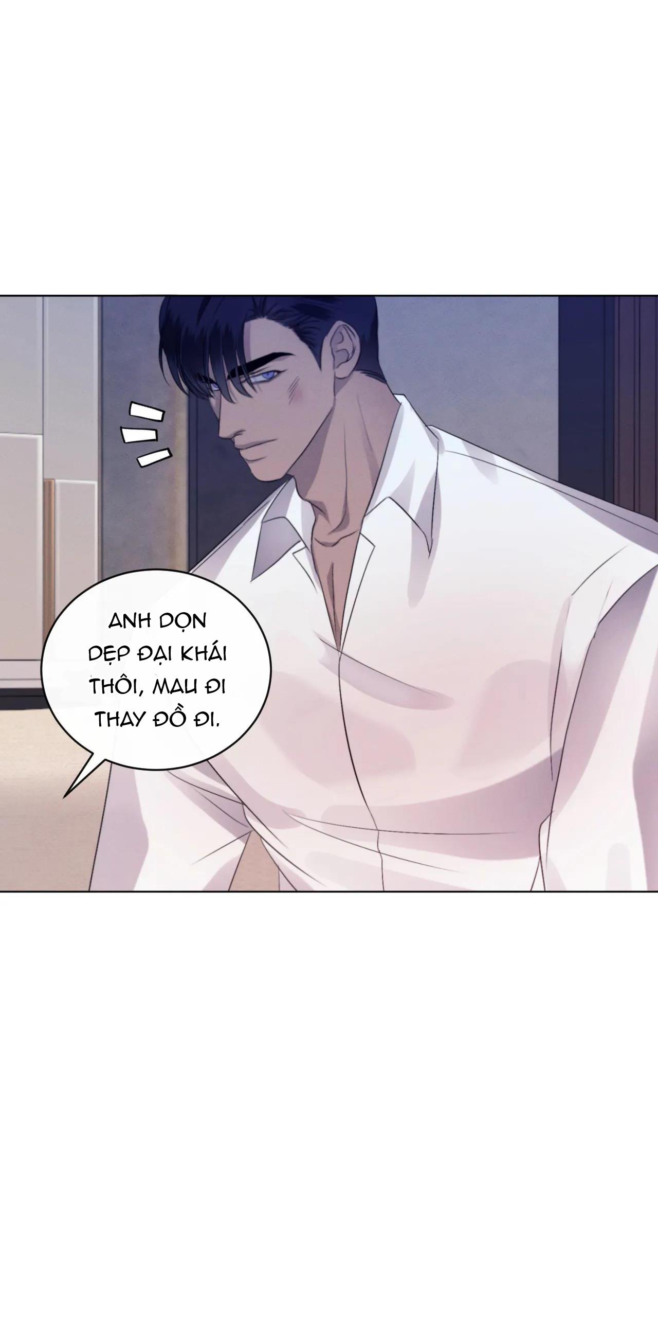 Kick Off Chapter 45 - Trang 9