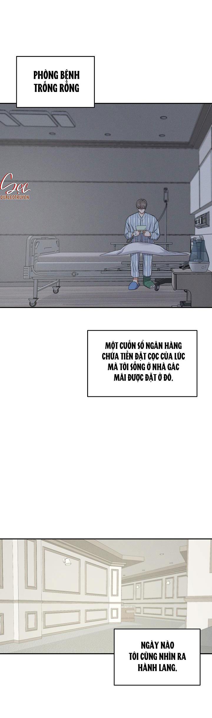 Mặt Trời Của Đêm Chapter 33 - Trang 41