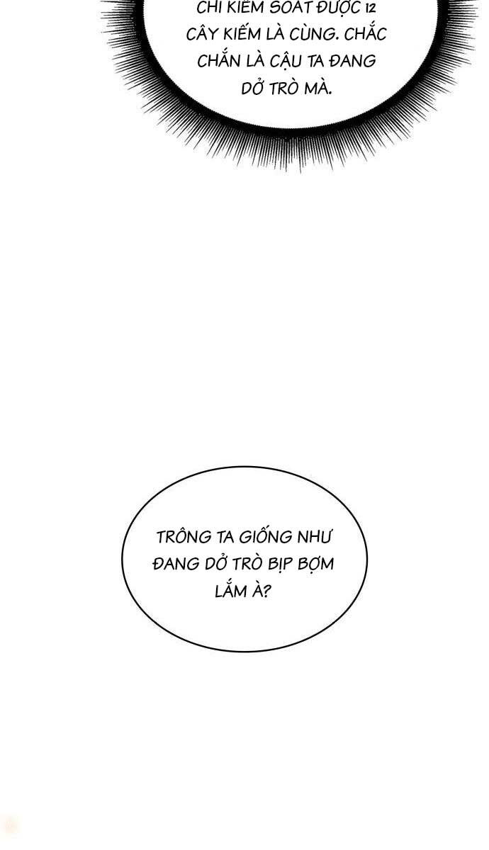 Nano Ma Thần Chapter 151 - Trang 40