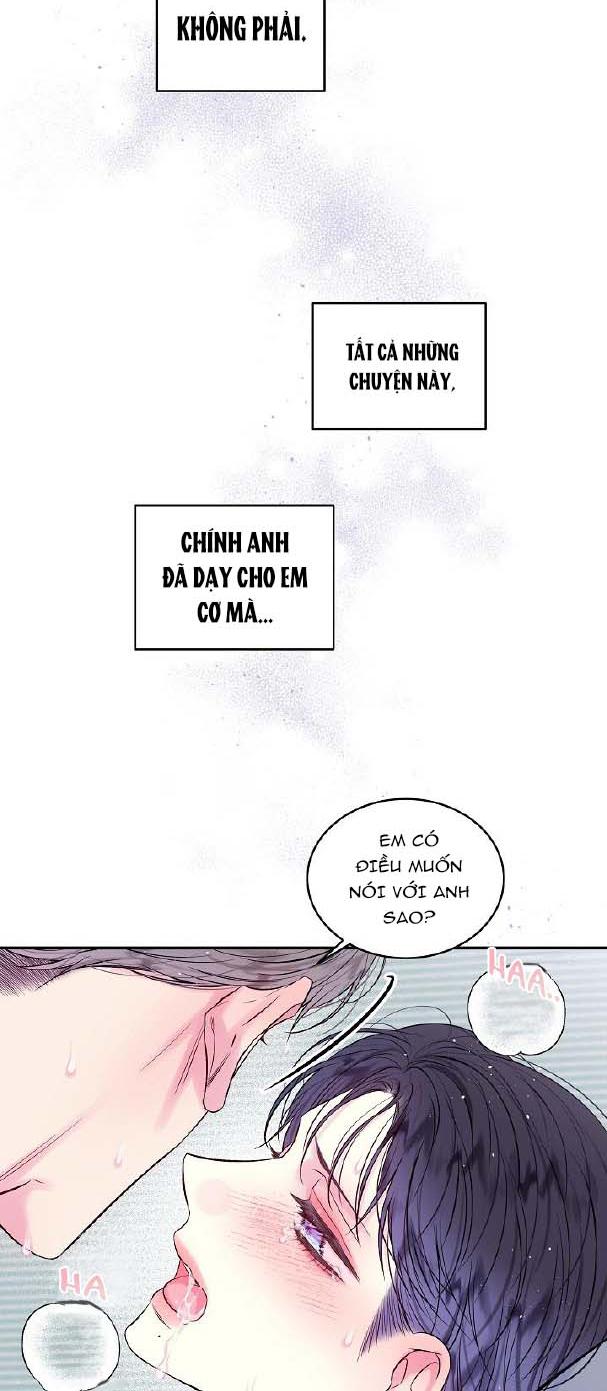 Bình Minh Thứ Hai Chapter 33 - Trang 13