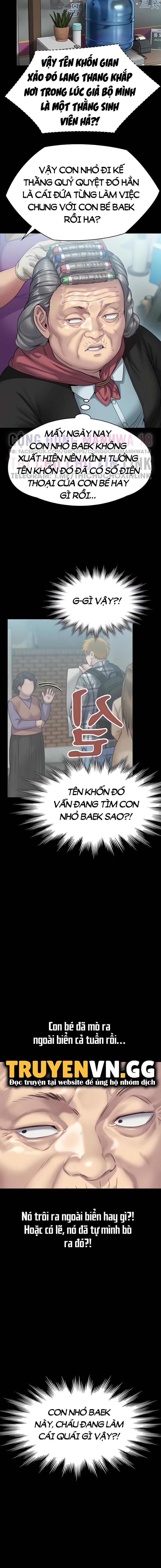 Ong Chúa (Queen Bee) Chapter 269 - Trang 17