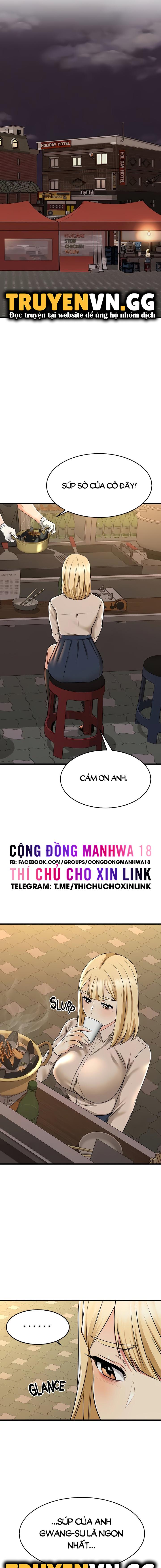 Ranh Giới Người Bạn Chapter 62 - Trang 1