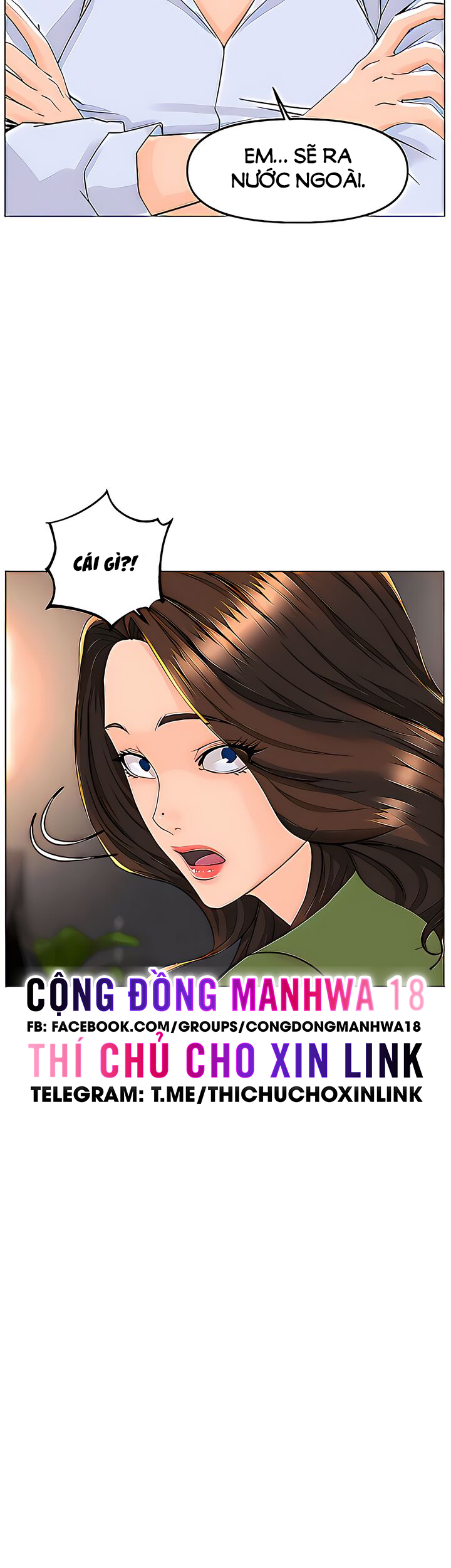 Idol Kế Bên Chapter 65 - Trang 40