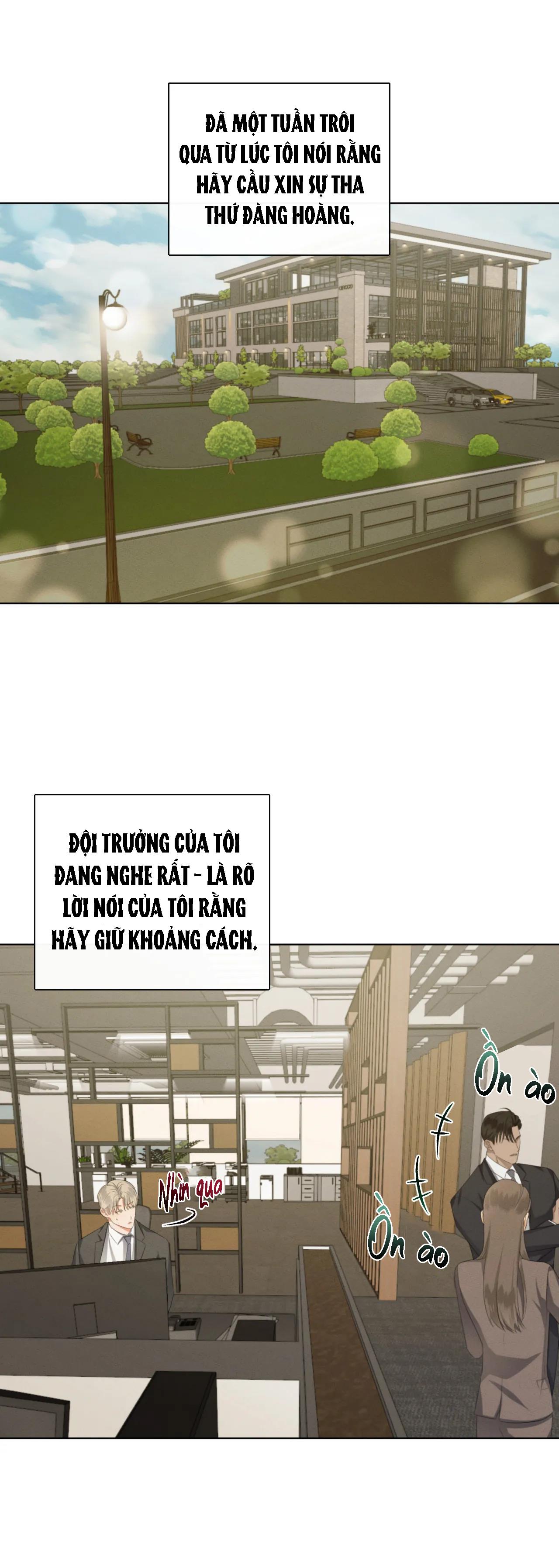 Kick Off Chapter 46 - Trang 2