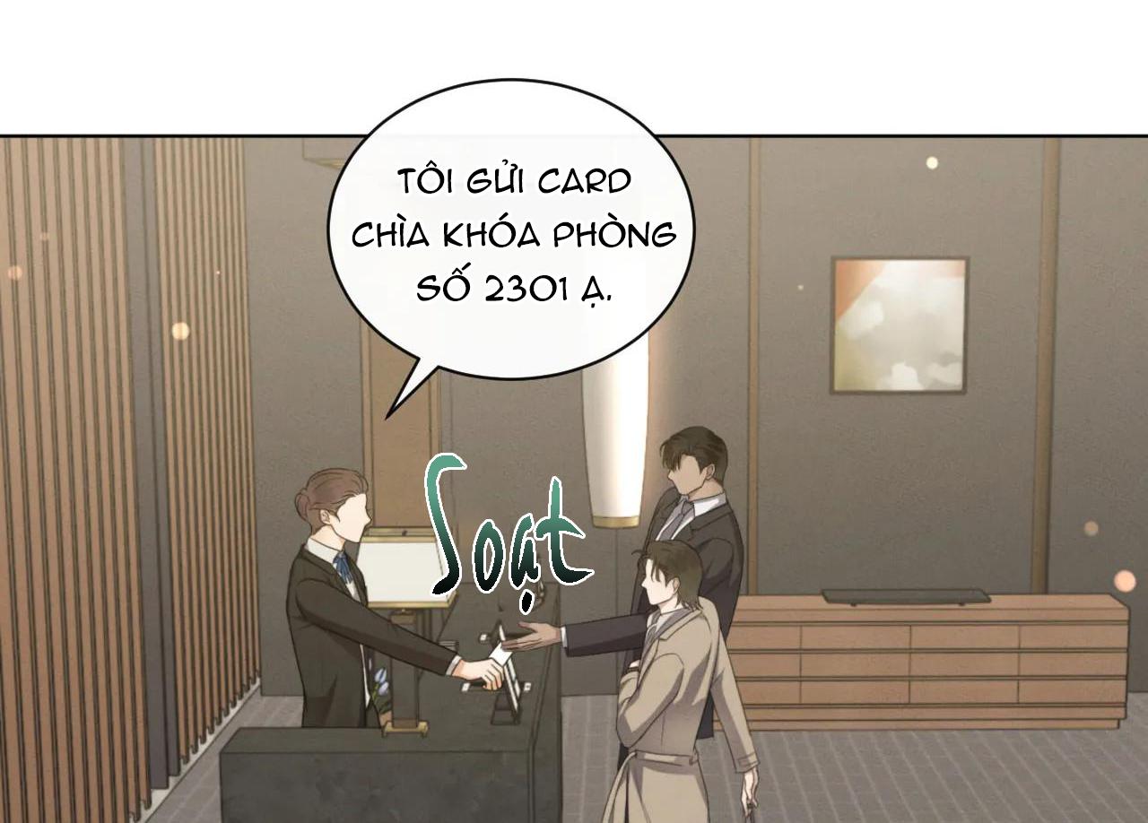 Kick Off Chapter 46 - Trang 36