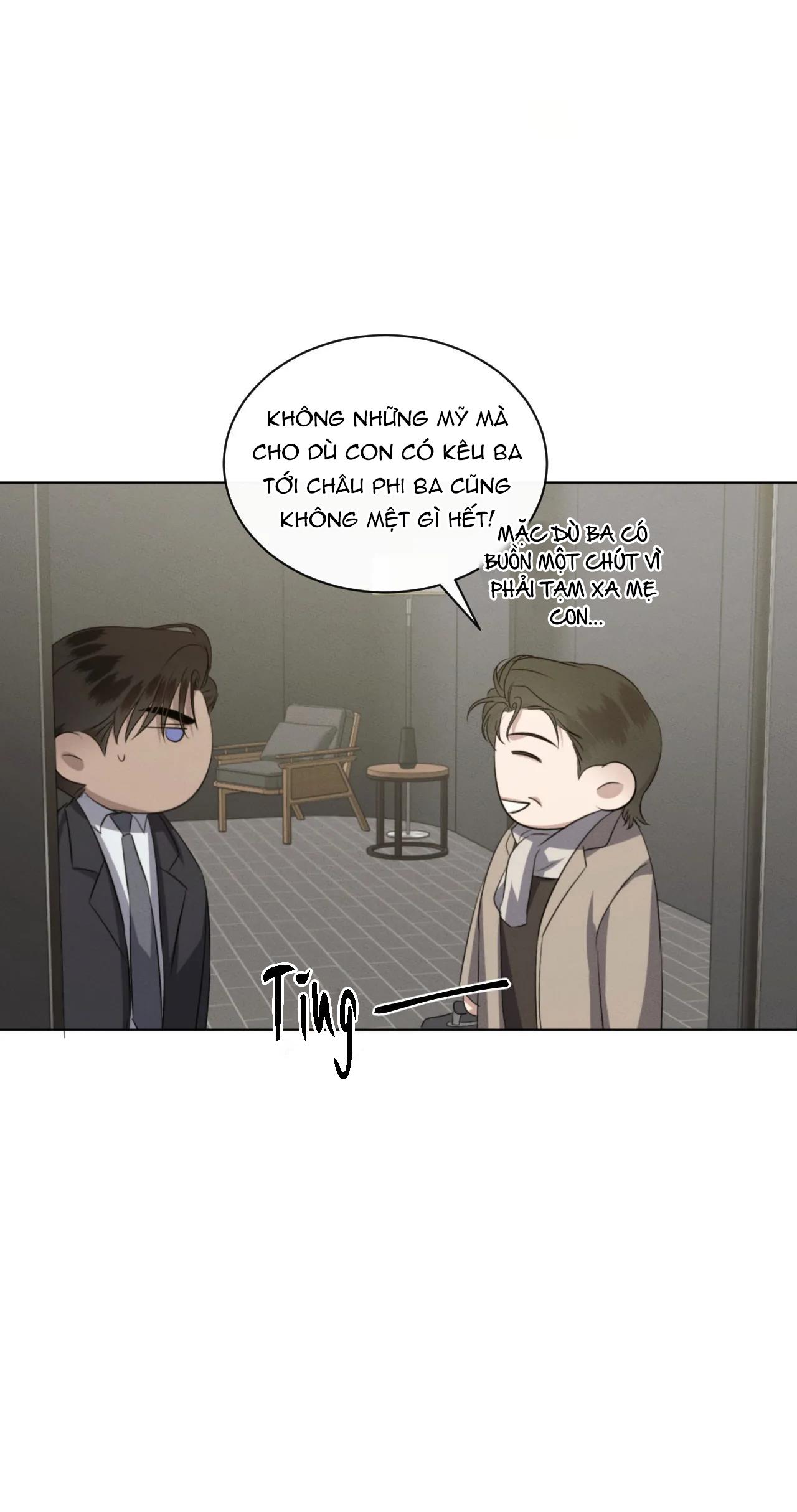 Kick Off Chapter 46 - Trang 39