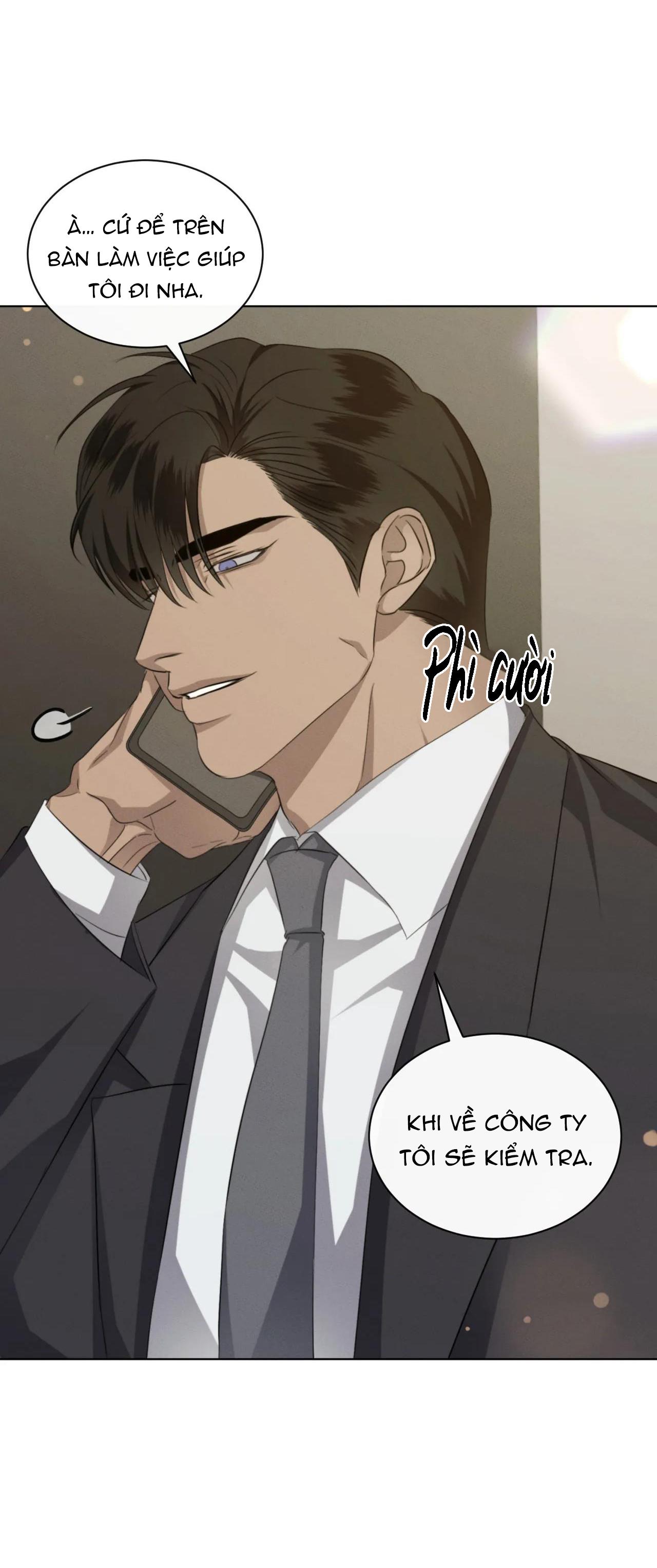 Kick Off Chapter 46 - Trang 43