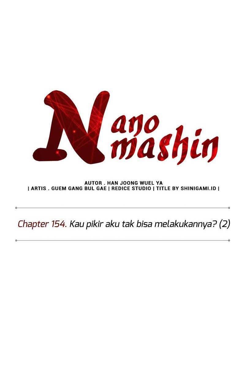 Nano Ma Thần Chapter 154 - Trang 13