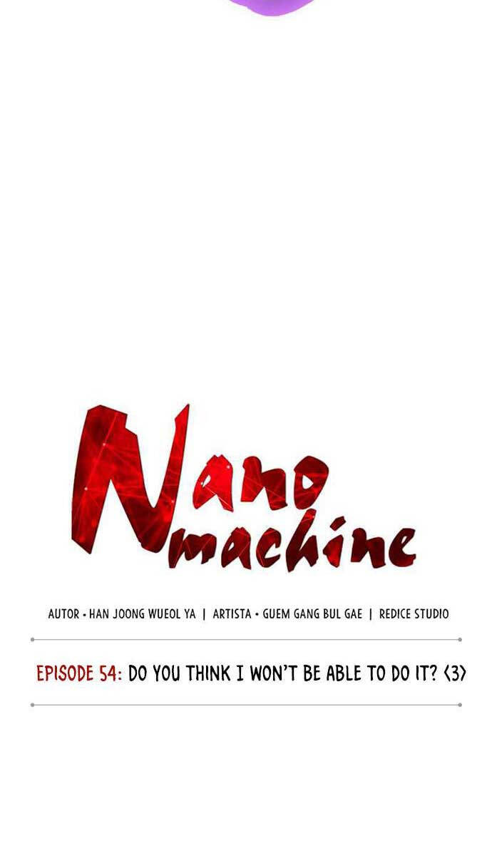 Nano Ma Thần Chapter 155 - Trang 13