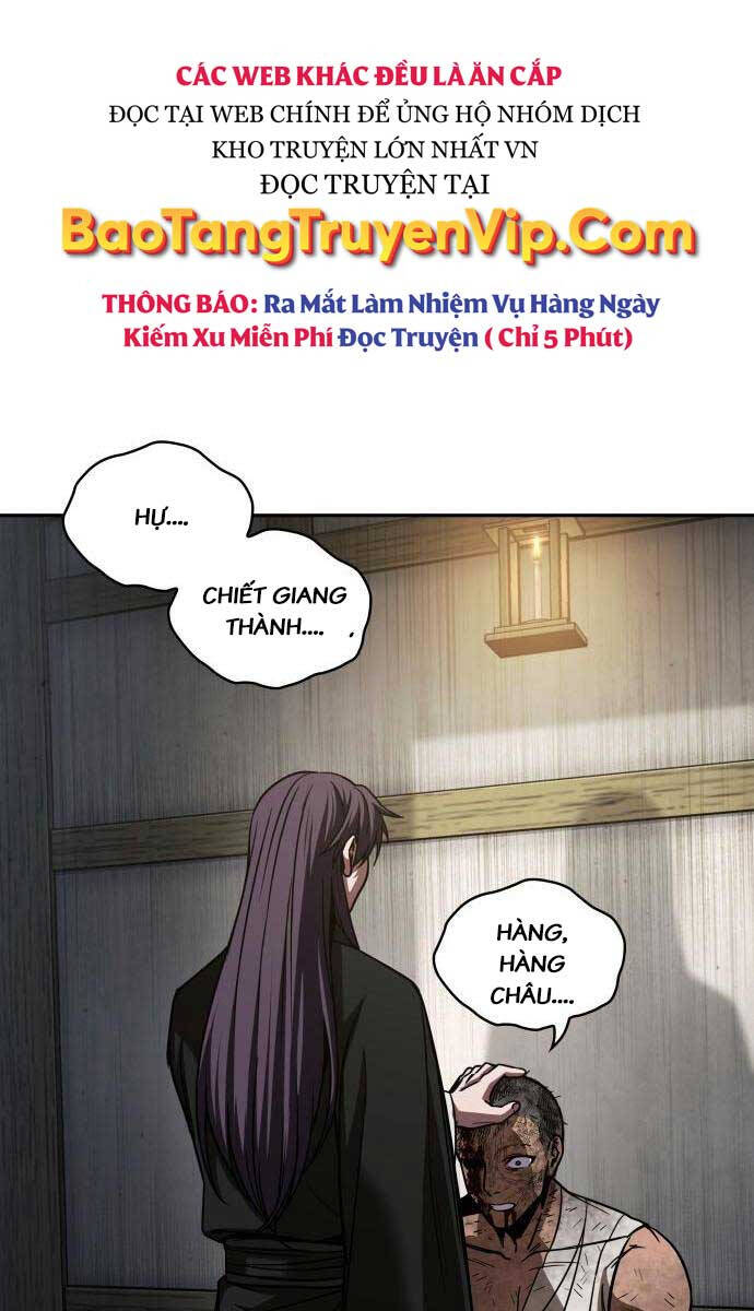 Nano Ma Thần Chapter 155 - Trang 21
