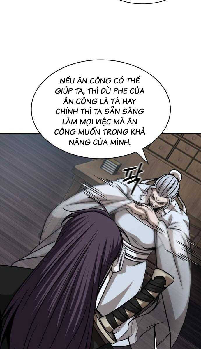 Nano Ma Thần Chapter 155 - Trang 45