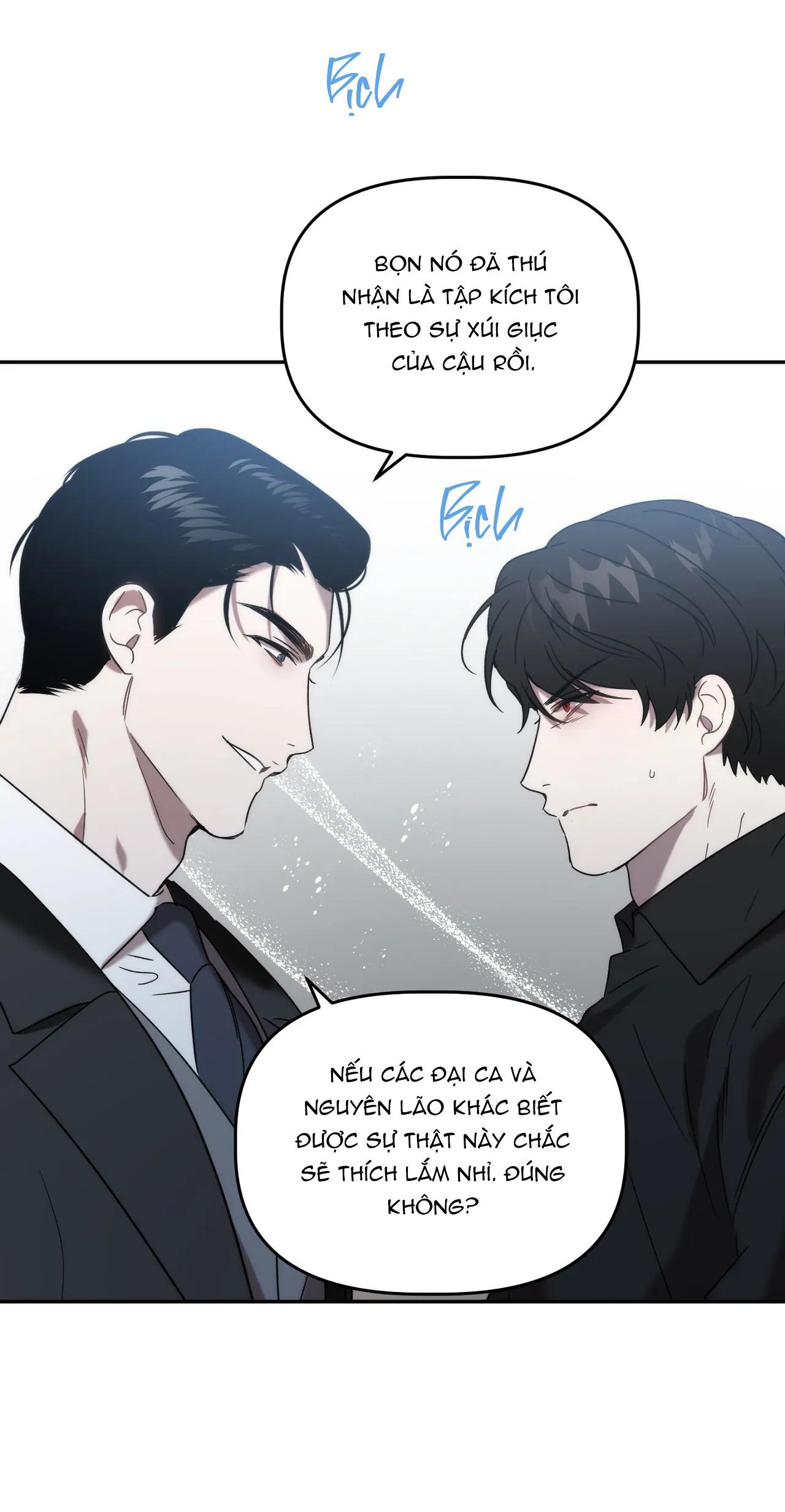 Đã Hiểu Chưa Chapter 28 - Trang 46