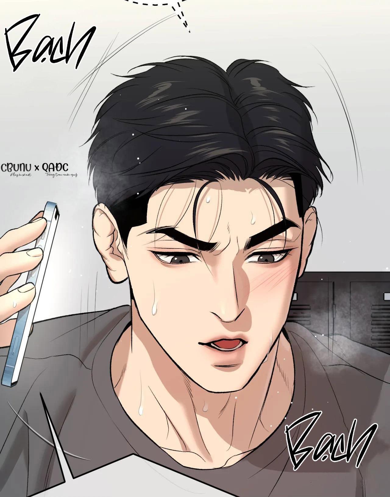 JINX Chapter 24 - Trang 108