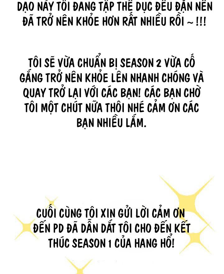 Hang Hổ Chapter 27 - Trang 4