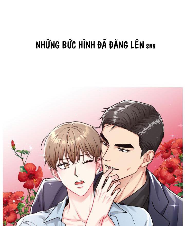 Hang Hổ Chapter 27 - Trang 6