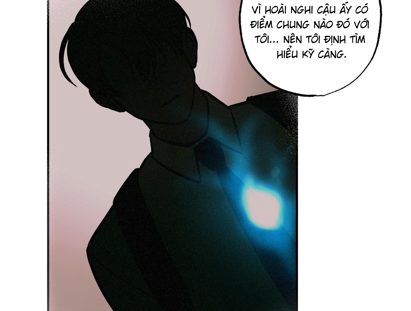 Cây Thương Của Ghost Chapter 26 - Trang 25