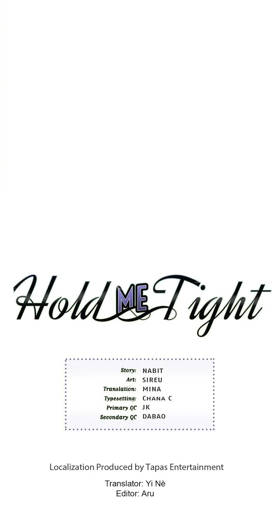 Giữ Em Thật Chặt (Hold Me Tight) Chapter 177 - Trang 19