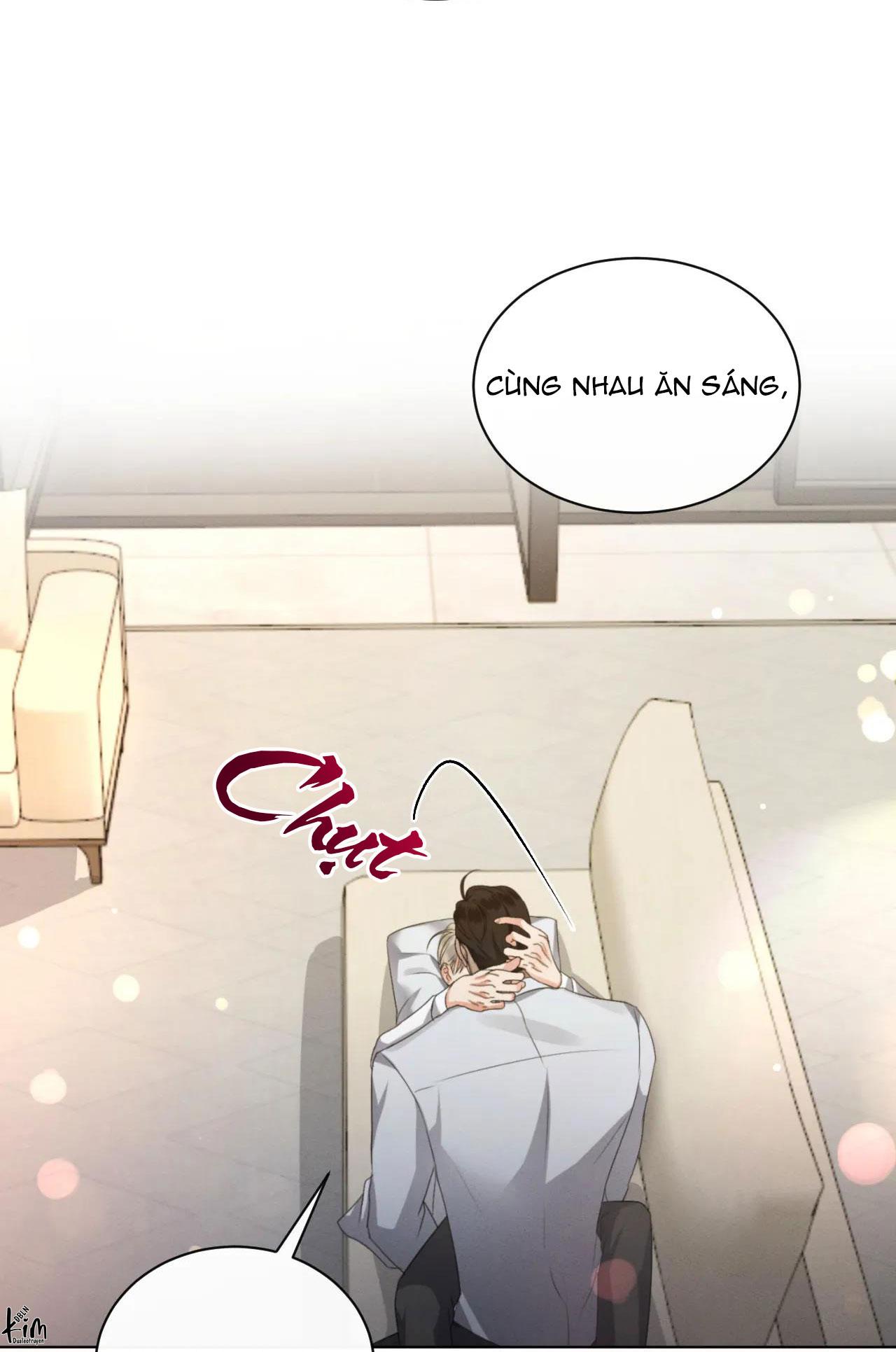 Kick Off Chapter 47 - Trang 29