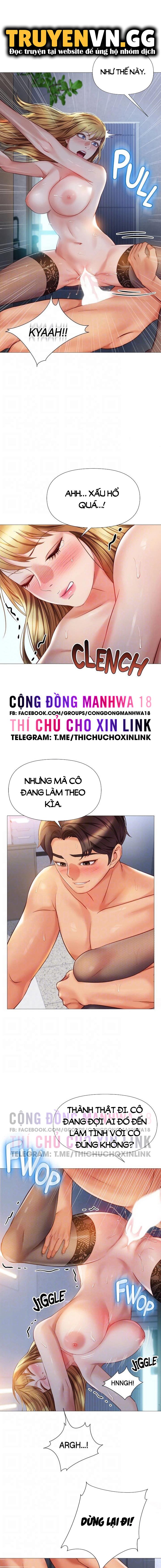 Bạn Của Con Gái Chapter 81 - Trang 11