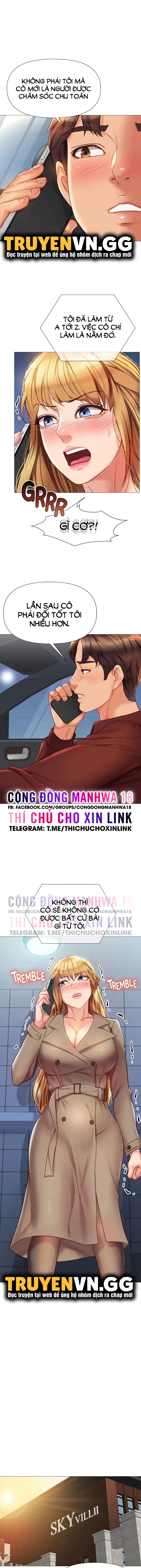 Bạn Của Con Gái Chapter 82 - Trang 1